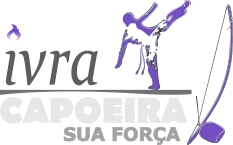 Capoeira Sua Força logo