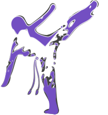 Capoeira Sua Força logo