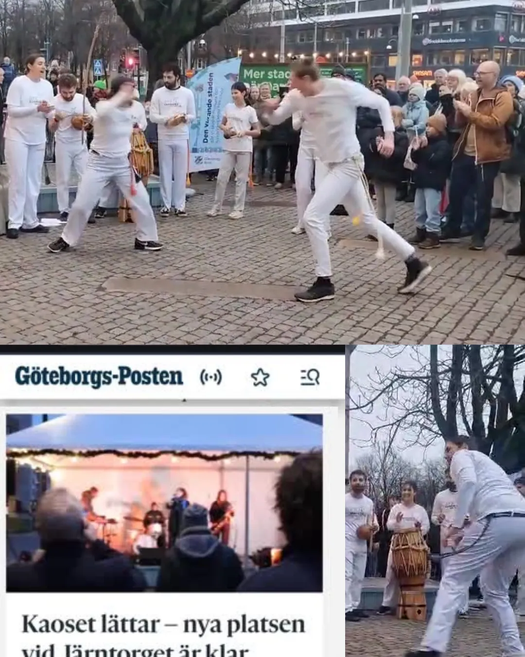 stadsfest göteborg