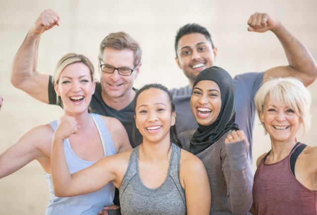 personalvård för medarbetare