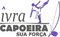 Capoeira Sua Força logo