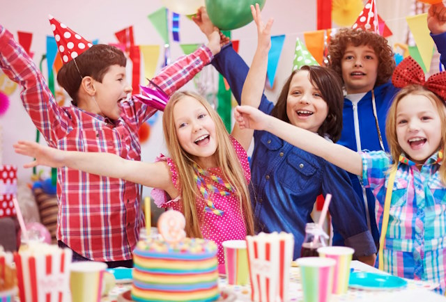 födelsedagskalas göteborg